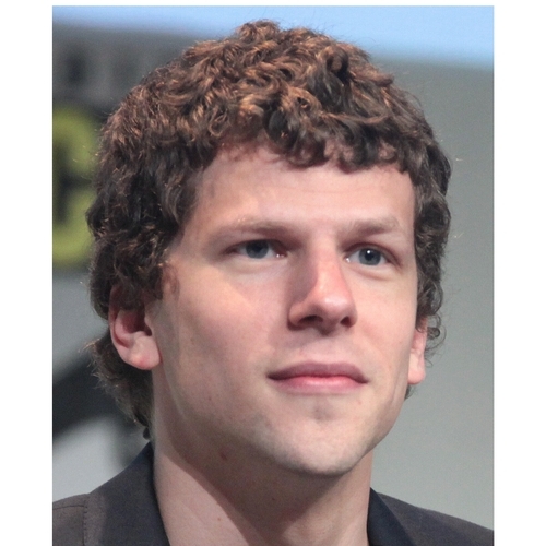 Jesse Eisenberg