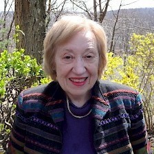 Toni R. Schwartz