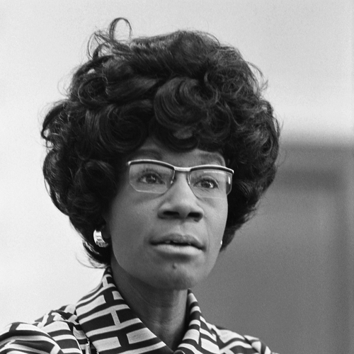 Friends of Shirley Chisholm