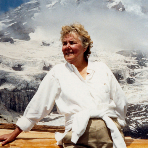 Marie Morrison '06 (in memory of)