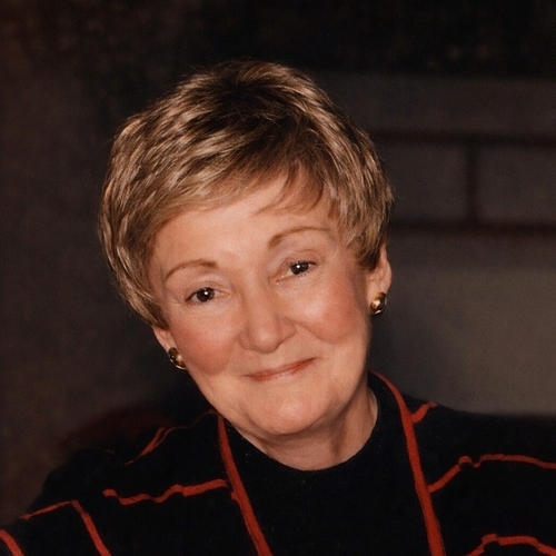 Peg McNamara '78 (in memory of)